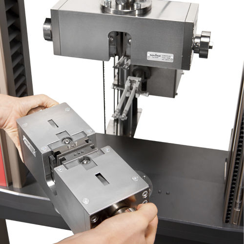 Multiparameter-Prüfmaschine - ZwickRoell GmbH & Co. KG - Schrauben / pneumatisch