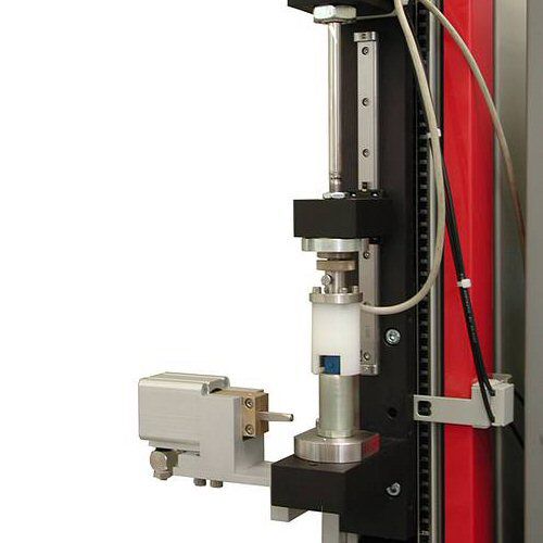 Testvorrichtung - ZwickRoell GmbH & Co. KG