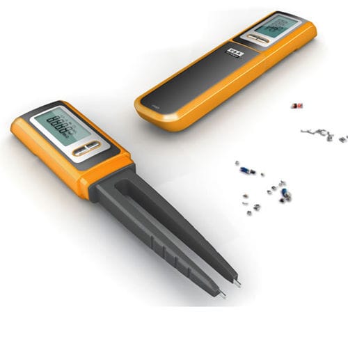 Kapazitanz-Messinstrument - VA503 PEN R/C - Shanghai Yi Hua V&A Instrument Co., Ltd. - elektrischer Widerstand / digital / Handgerät