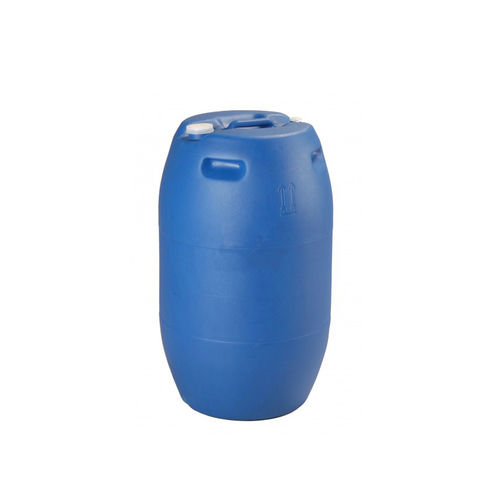 Kunststofffass - 120DTN - HIRSCHFELD EMBALLAGES - Polyethylen HDPE / UN-homologiert / mit Griffen