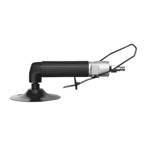 Winkelpolierer - PA025-011SX - DEPRAG SCHULZ GMBH u. CO. KG - pneumatisch