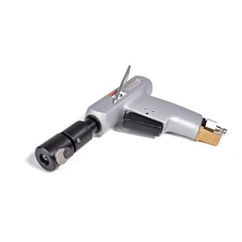 Pneumatischer Gewindeschneider - DP015-006ZRB10 - DEPRAG SCHULZ GMBH u. CO. KG - mit Pistolengriff