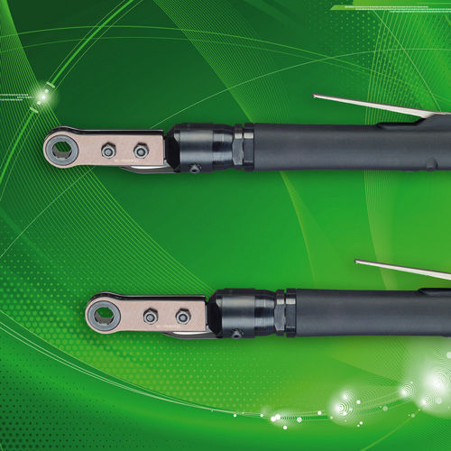 Pneumatischer offener Ringschlüssel - 39 series - DEPRAG SCHULZ GMBH u. CO. KG