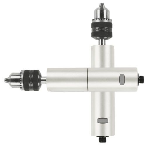 Bohr-Druckluftspindel - 104 series - DEPRAG SCHULZ GMBH u. CO. KG - Pneumatik / Lamellenmotor
