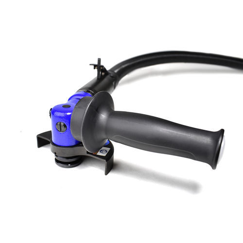 Pneumatikschleifer - GA810-050BX - DEPRAG SCHULZ GMBH u. CO. KG - Winkel
