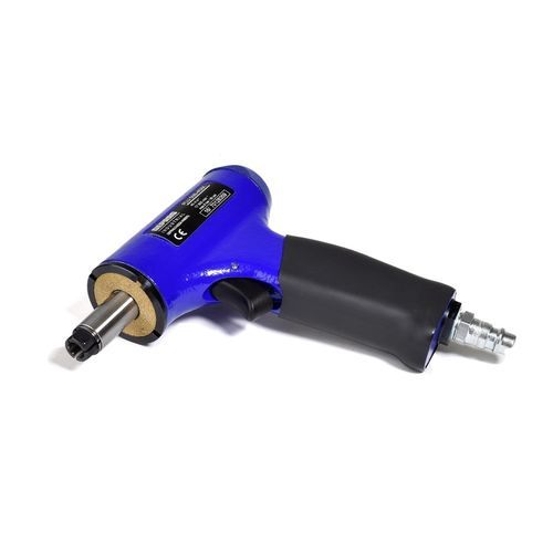 Schleifer-Polierer / Scheiben - PLU50A-55ZK - DEPRAG SCHULZ GMBH u. CO. KG - Handgerät / pneumatisch / Bürsten