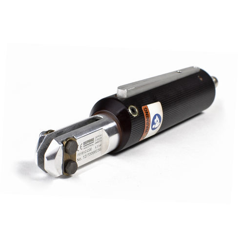Schneidzange - P0181Z-C00 - DEPRAG SCHULZ GMBH u. CO. KG - für Elektronik / für Draht / Druckluft