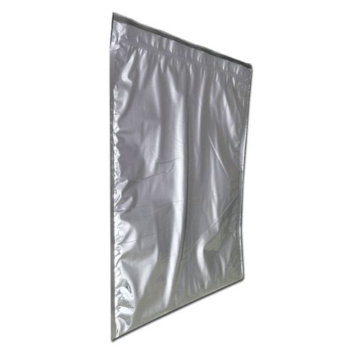 Verpackung / metallisierter Polyester - ISOBAG - ADP CONSEIL - Polyethylenschaum / für medizinische Anwendung / für Labor
