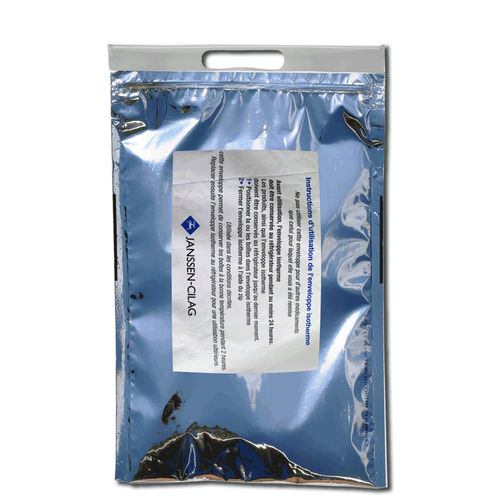 Polyethylenschaum-Verpackung - CRYOMED - ADP CONSEIL - metallisierter Polyester / für Pharmaprodukte / für medizinische Anwendung