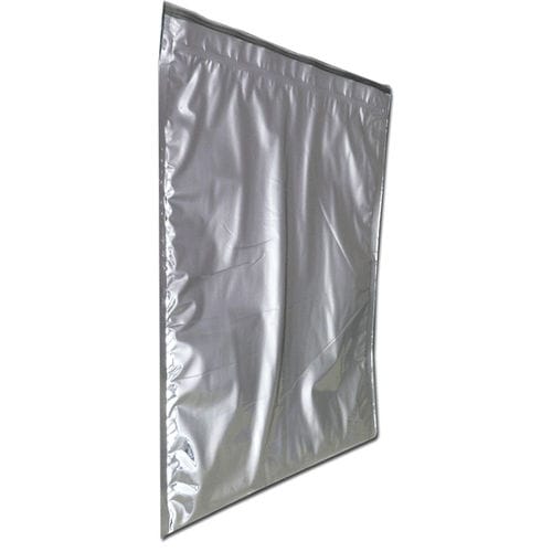 Polyethylenschaum-Verpackung - ISOBAG - ADP CONSEIL - metallisierter Polyester / für Frischprodukt / für Kleinartikel der Lebensmittelindustrie