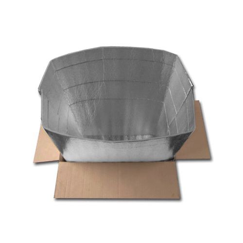 Schutzverpackung für Pharmaprodukte - ISOPRO® - ADP CONSEIL - für die Logistik / für medizinische Anwendung / für Lebensmittel