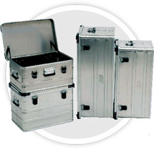 Transportkoffer - A, U, D, C series - Nefab
