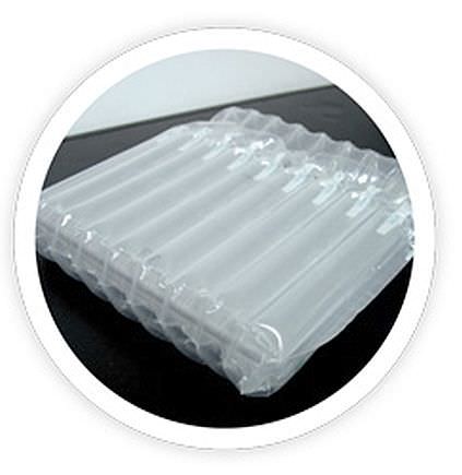 Luftkissen-Schutzverpackung - AirPak - Nefab