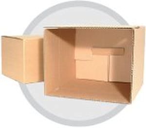 Box - Nefab