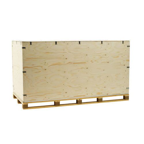 Container - ExPak XL - Nefab