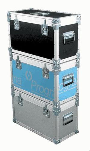Flightcase - Nefab