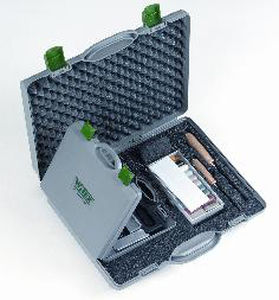 Transportkoffer - Nefab