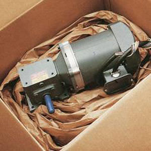 Papier-Verpackungsmaterial - Nefab