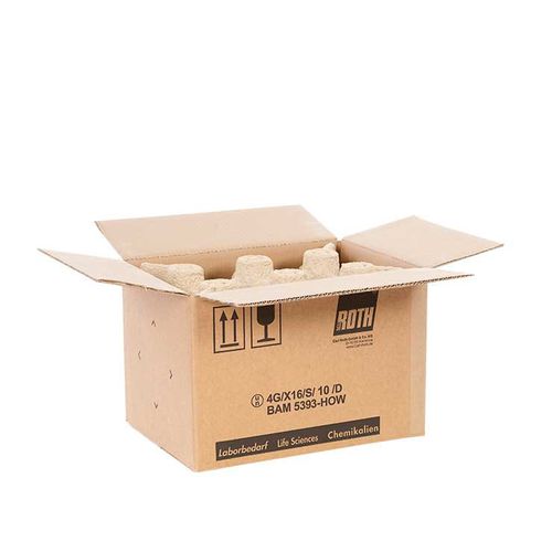 Wellpappe-Verpackungsbox - Jefferson Smurfit Group