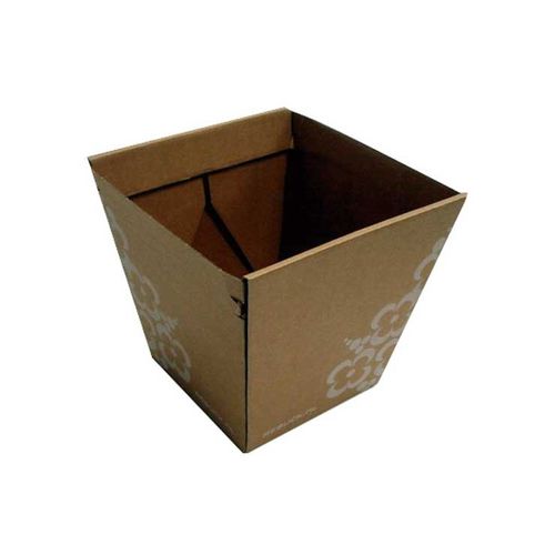 Barriere-Verpackung - Jefferson Smurfit Group - Wellpappe / für Transport / für Flüssigkeiten
