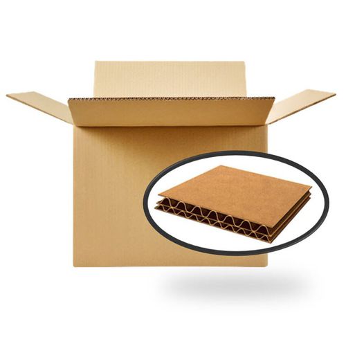 Verpackungskarton - Jefferson Smurfit Group - Well