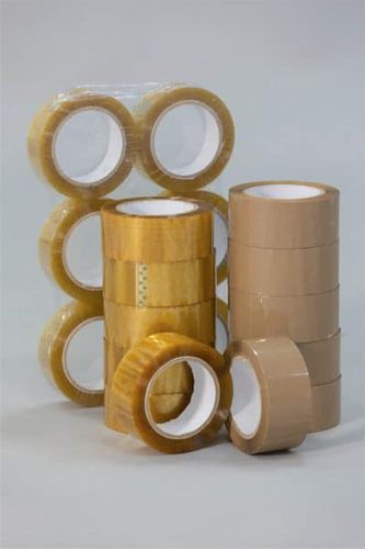 Verpackungsklebeband - Polimur SA - Dichtung / Befestigung / Polypropylen