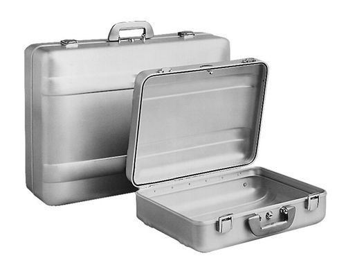 Schutzkoffer - Centurion® Elite Z200X series  - Zero Manufacturing - Aluminium