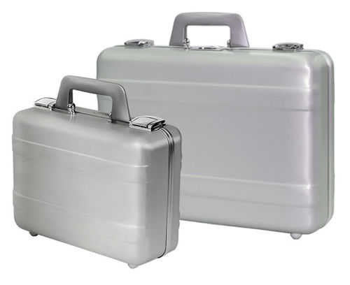 Transportkoffer - Centurion® Elite 700x - Zero Manufacturing - Aluminium