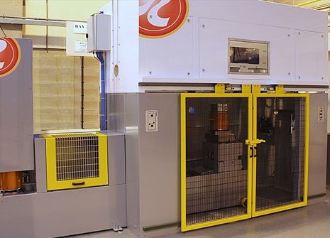 Farbdosiersystem - ColorWeigh 78 - Rexson Systems - für Farben / für Beschichtung / für die chemische Industrie