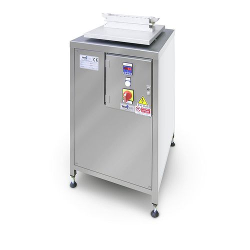 Elektrischer Vorwärmer - TR.400 series - Tecnicoll Srl - für Kosmetik