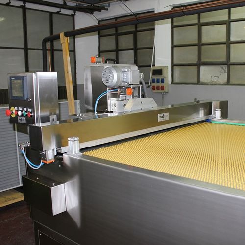Wachs-Produktionsmaschine - Tecnicoll Srl