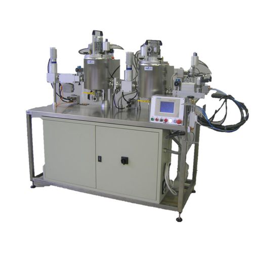 Weichgel-Produktionsmaschine - Tecnicoll Srl