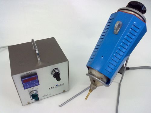 Klebstoff-Auftragsmaschine - SIGMA series - Tecnicoll Srl