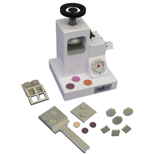 Pressformen für die Kosmetik - PP.20 - Tecnicoll Srl
