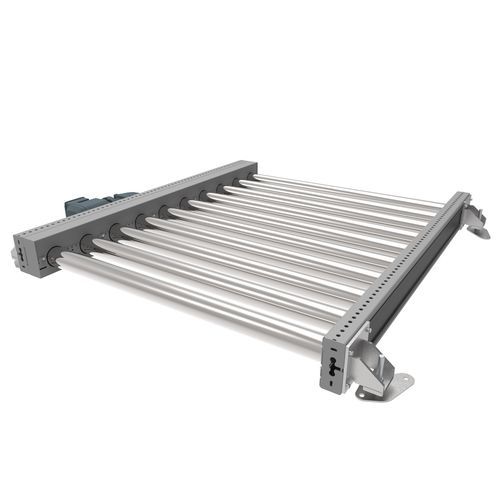 Rollenförderer - LOW SHAPE - ANTIPODA, LDA - horizontal / Transport / für Materialumschlag