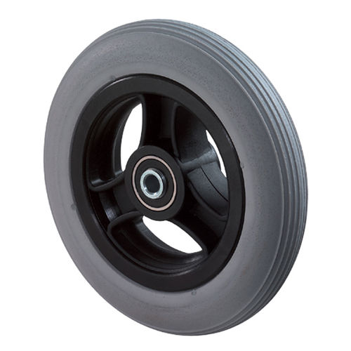 Laufflächen-Rad - A88 series - BS Rollen GmbH - Polyurethan