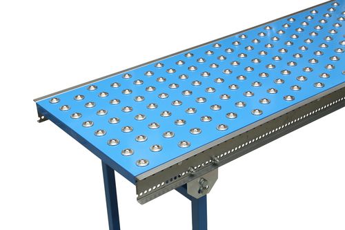 Kugeltisch - KT15 series - BS Rollen GmbH