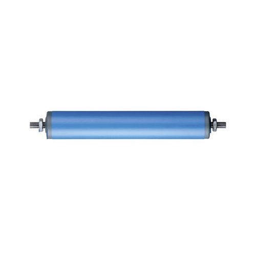 Freie Förderrolle - S20 / S30 / S40 series - BS Rollen GmbH - Kunststoff