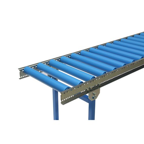 Rollenförderer - LRBK series - BS Rollen GmbH - horizontal / Transport / leichtgewichtig