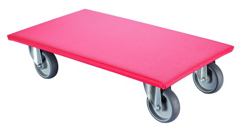 Transportwagen - A.-ROLLER.850 - BS Rollen GmbH