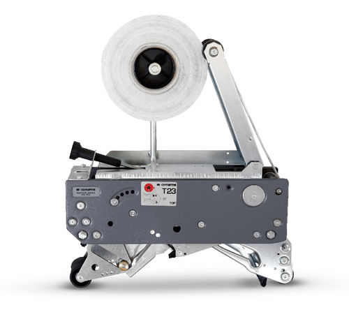 Wickelkopf für Klebeband - t12-t21-t215-t22-t23-t32-t33-t43-t43 - COMARME