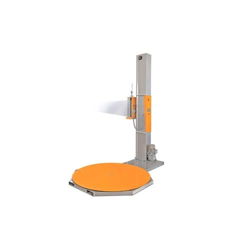 Dreharmwickler - DUETTI PACKAGING SRL - automatisch / Paletten / Folien