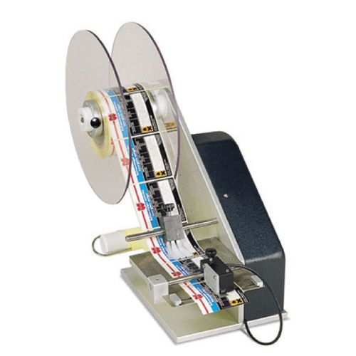 Klebeetiketten-Spender - Marte160 - E-Packaging Srl - manuell / digital
