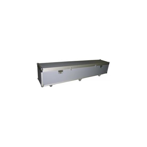 Transportkoffer - 300902 - Facdem Equipements - Aluminium / Roll / maßgefertigt