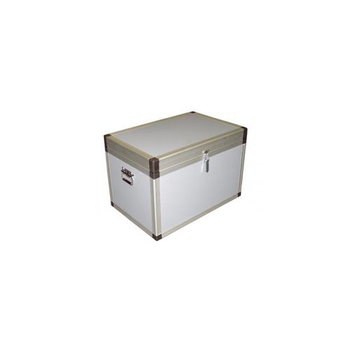 Transportkoffer - 300000 - Facdem Equipements - Kunststoff / Aluminiumprofil / mit Griff