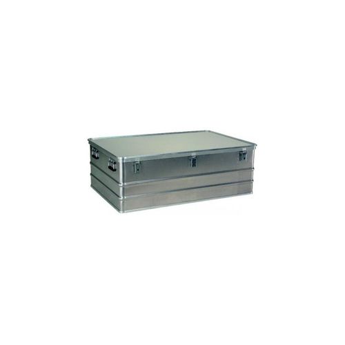 Transportkoffer - xCCG series - Facdem Equipements - Aluminium / maßgefertigt