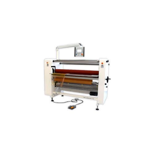 Manuelle Walzmaschine - 1700 - AV FLEXOLOGIC