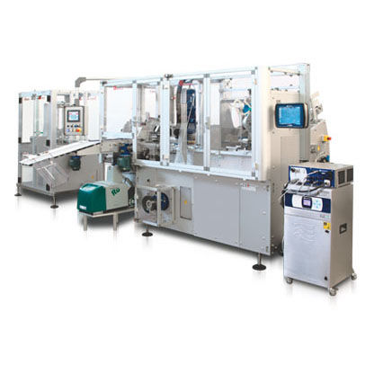 Wrap-Around-Kartonierer - AG/R - Grandi - für Schokoladeprodukte