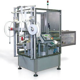 Automatische Banderoliermaschine - BC 120 - Grandi