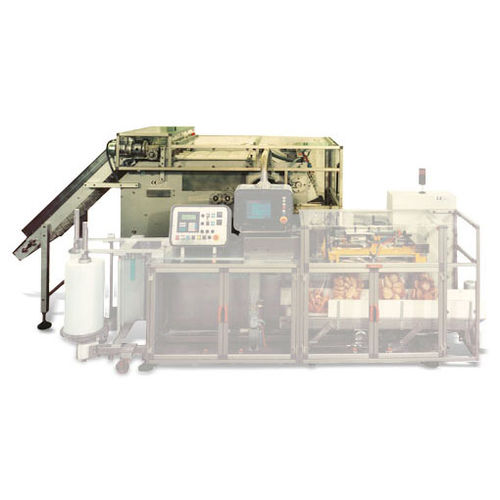 Zählmaschine für Lebensmittel - C 97 - Grandi - für die Lebensmittelindustrie / für Brot